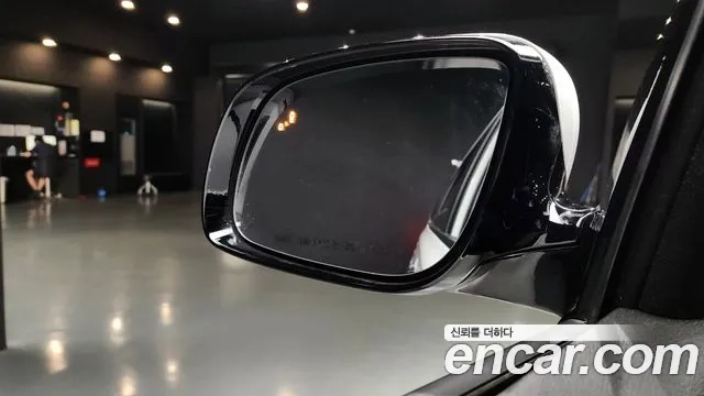 Kia The New Carnival id 2896830 из Кореи 8