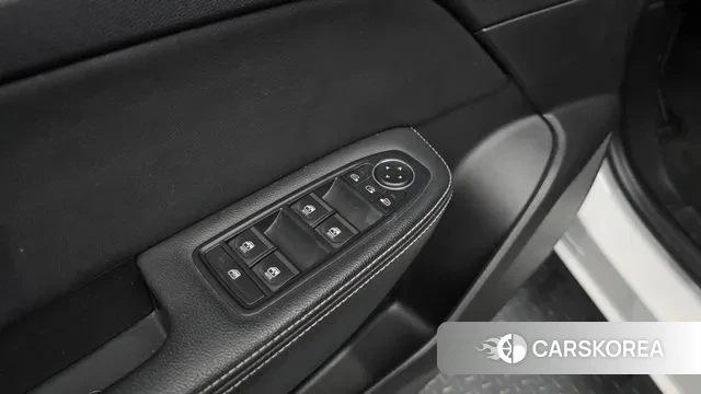 Renault Korea (Samsung) XM3 id 3478328 из Кореи 8