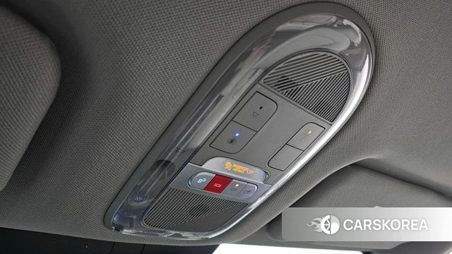 Hyundai Ionic 6 id 4540752 из Кореи 8