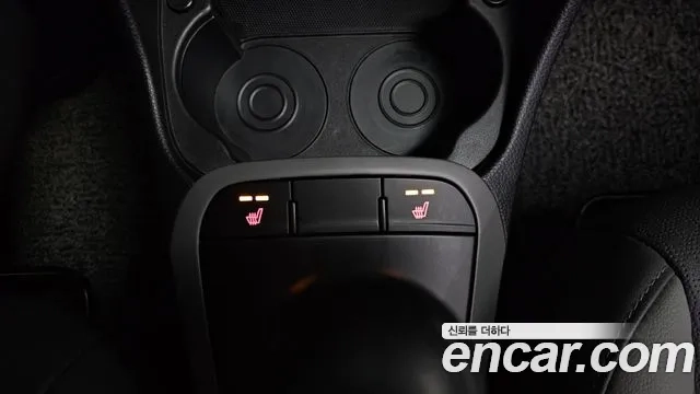 Kia All New Morning (JA) id 2945984 из Кореи 8