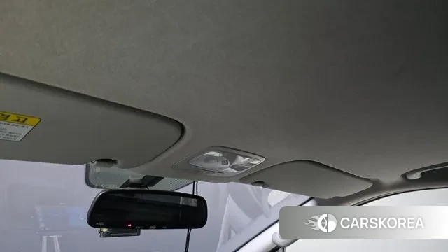 Hyundai The New Grand Starex id 3112400 из Кореи 8