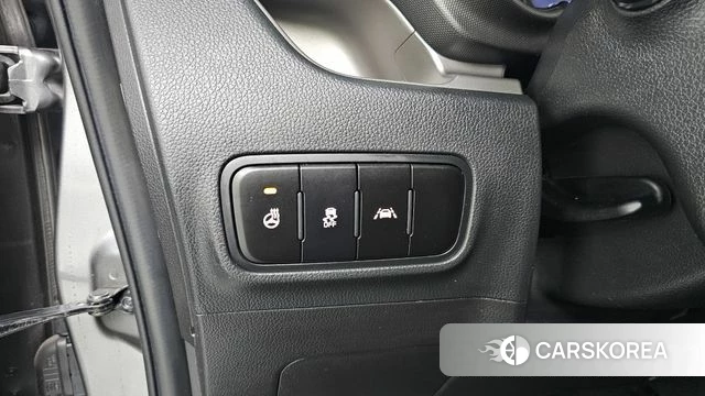 Kia The New Ray id 3892522 из Кореи 8