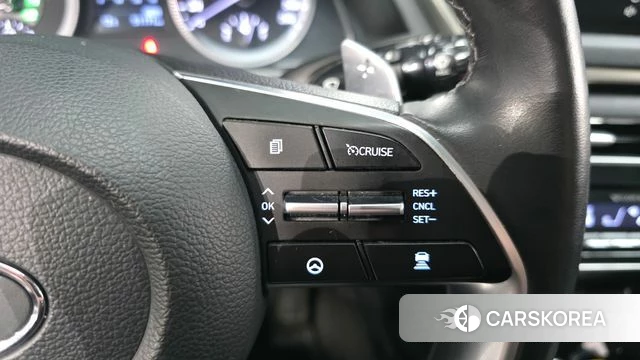 Hyundai Sonata Hybrid (DN8) id 3843152 из Кореи 8