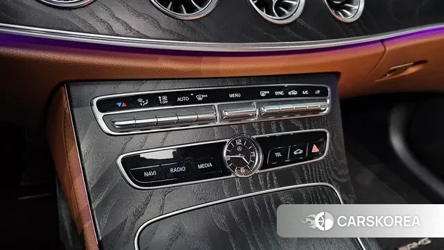 Mercedes-Benz E-Class W213 id 3583337 из Кореи 8