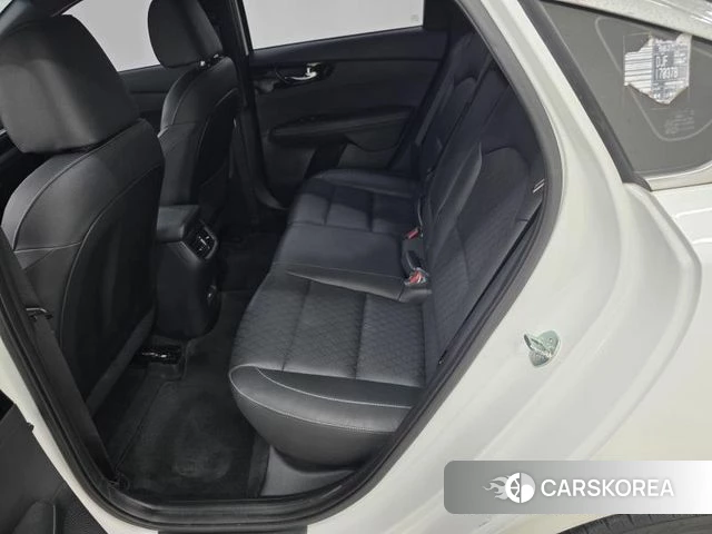 Kia The New K3 2nd generation id 4871408 из Кореи 8