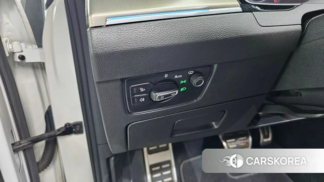 Volkswagen Arteon id 4447637 из Кореи 8