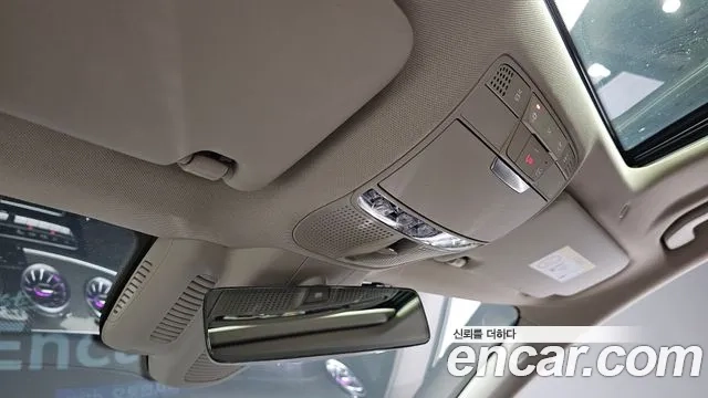 Mercedes-Benz CLS-Class C257 id 2936543 из Кореи 8