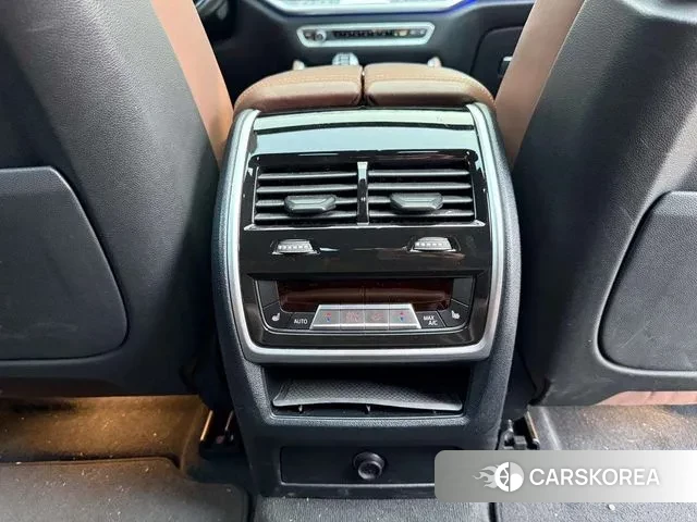 BMW X6 (G06) id 3759092 из Кореи 8