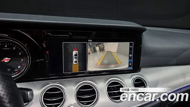 Mercedes-Benz E-Class W213 id 2908203 из Кореи 8