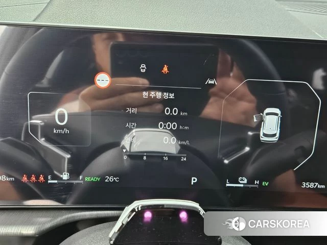 Kia The New Sportage 5th Generation Hybrid id 4539540 из Кореи 8