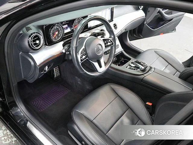 Mercedes-Benz E-Class W213 id 3813620 из Кореи 8