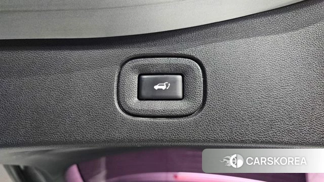 Renault Korea (Samsung) The New QM6 id 4501580 из Кореи 8