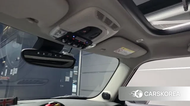 Mini Cooper S id 3649687 из Кореи 8