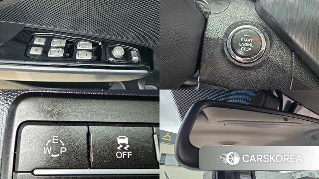 Ssangyong Tivoli Armor id 4508607 из Кореи 8