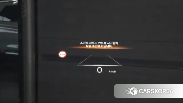 Genesis G90 (RS4) id 3410735 из Кореи 8