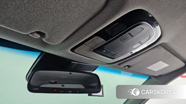 Hyundai Palisade id 3059575 из Кореи 8