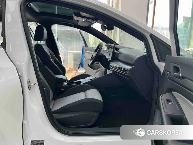 Volkswagen Golf id 4256187 из Китая 8