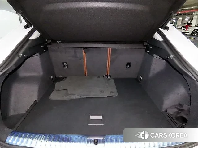 Audi Q3 (F3) id 3523334 из Кореи 8