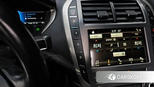 Lincoln New MKZ id 3210009 из Кореи 8