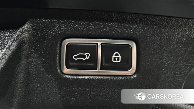 Kia Sorento 4th Generation id 4309748 из Кореи 8