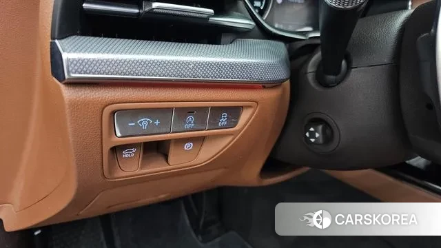 Genesis G80 (RG3) id 3503612 из Кореи 8