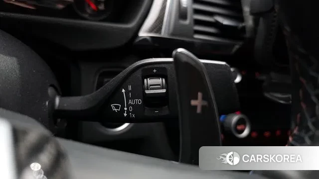 BMW M4 (F82) id 3567620 из Кореи 8