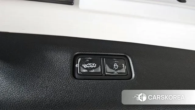 Genesis GV70 id 3711695 из Кореи 8