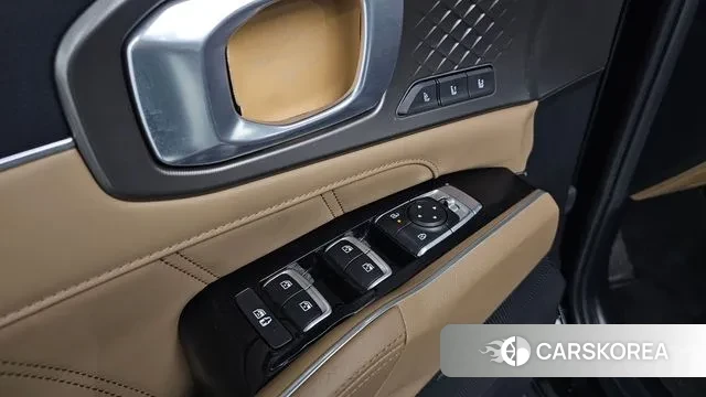 Kia The New Sorento 4th Generation id 3462442 из Кореи 8