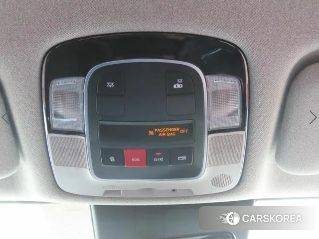 Hyundai Sonata (DN8) id 4415542 из Кореи 8