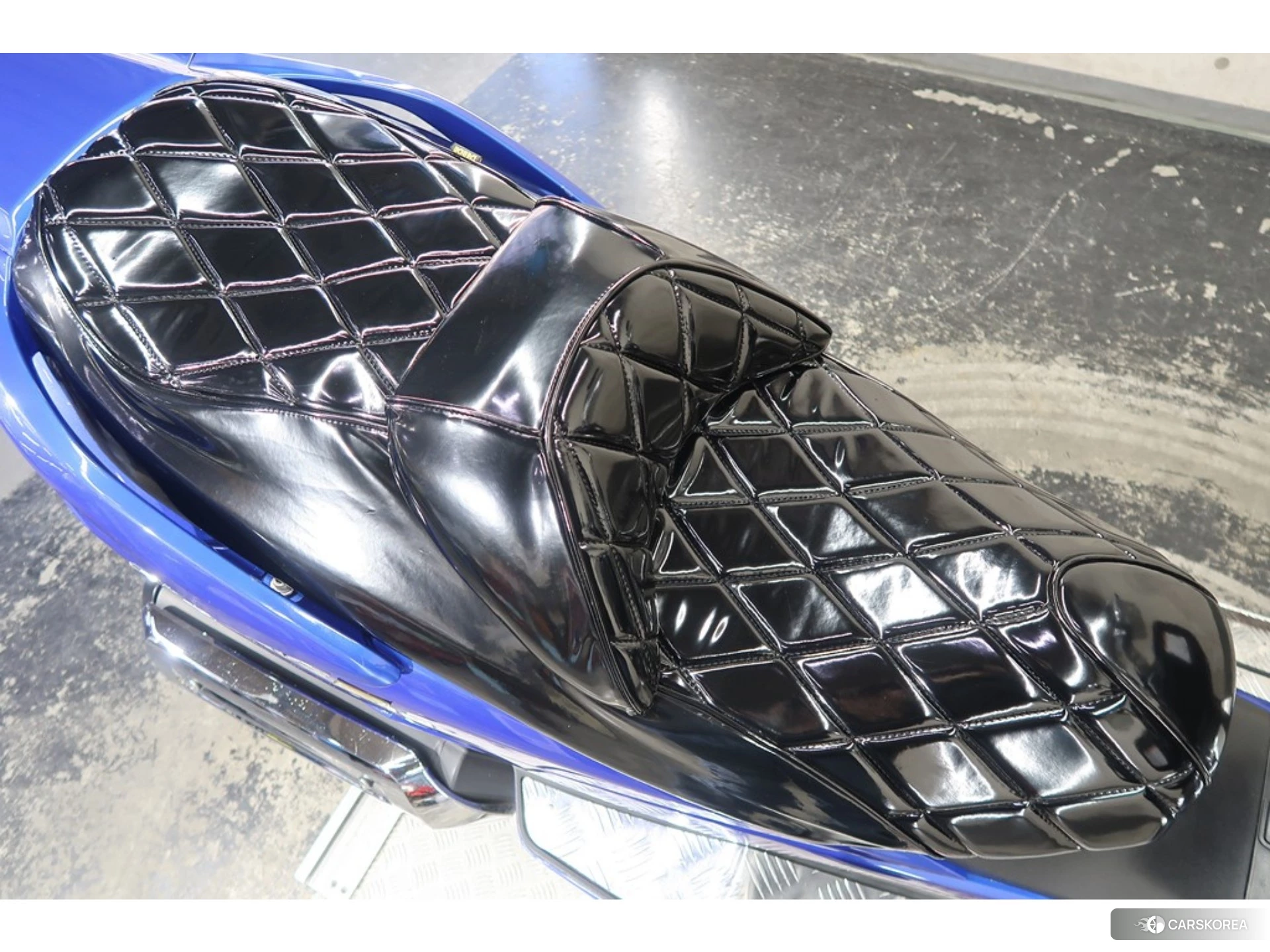 Suzuki SKYWAVE 400 id 3948138 из Японии 8