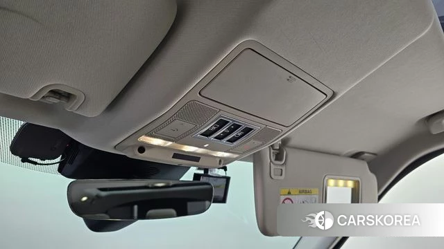 Land Rover Discovery 5 id 3899860 из Кореи 8