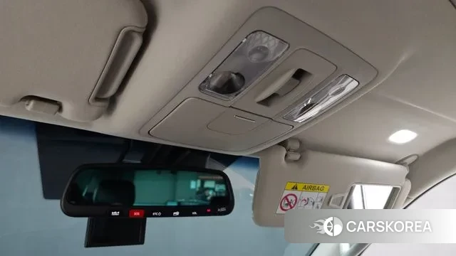 Kia Mohave Master id 3591042 из Кореи 8