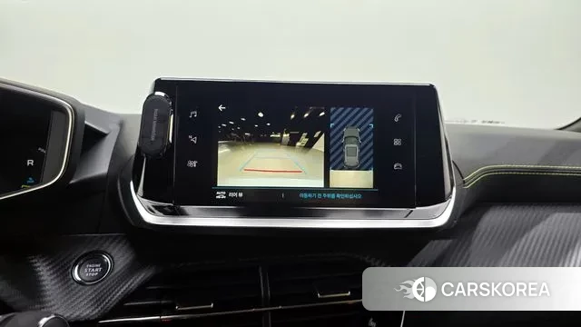 Peugeot e-2008 second generation id 3416138 из Кореи 8