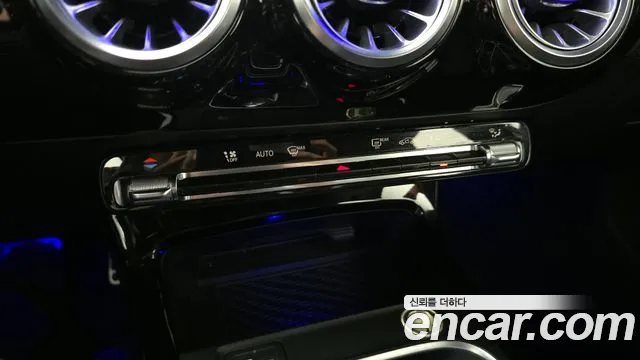 Mercedes-Benz A-Class W177 id 2844299 из Кореи 8