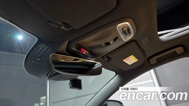 Volvo S90 id 2926694 из Кореи 8