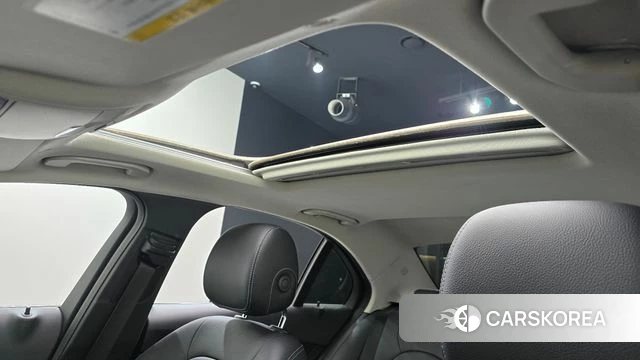 Mercedes-Benz C-Class W205 id 4424696 из Кореи 8