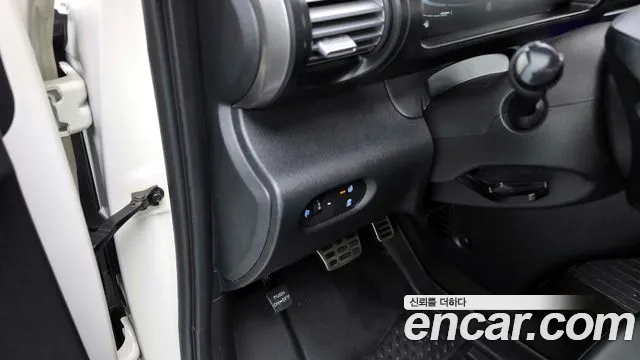 Hyundai Casper id 2708544 из Кореи 8