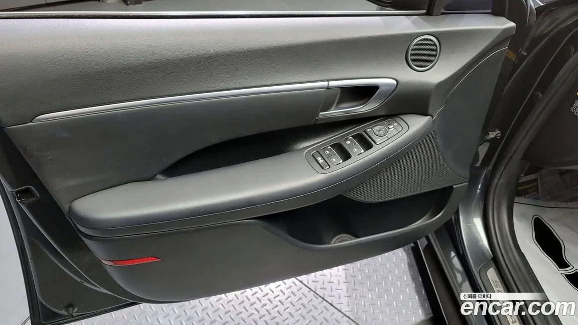 Hyundai Sonata (DN8) id 2042908 из Кореи 8