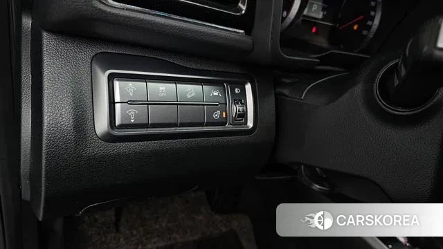 Ssangyong Berry New Tivoli id 3012645 из Кореи 8