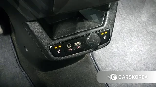 Kia The New Ray id 3636460 из Кореи 8