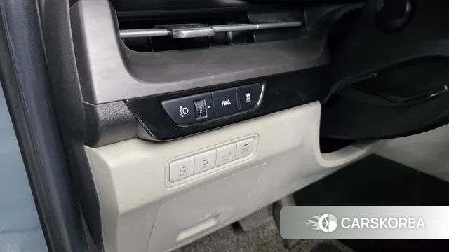 Kia Carnival 4th generation id 3640946 из Кореи 8