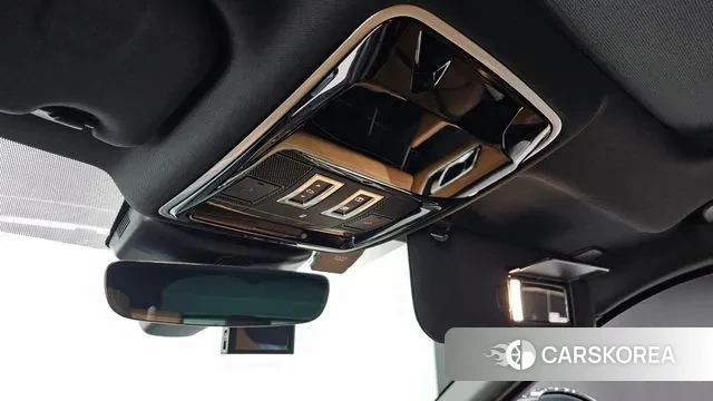 Land Rover Range Rover Velar id 3520434 из Кореи 8