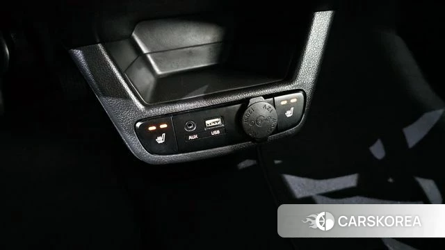 Kia The New Ray id 3879602 из Кореи 8