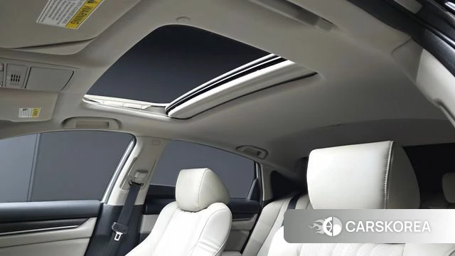 Honda Accord 10th Generation id 4713280 из Кореи 8