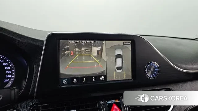 Hyundai Grandeur IG id 3464717 из Кореи 8