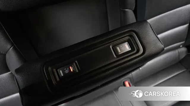 Renault Korea (Samsung) QM6 id 3703955 из Кореи 8