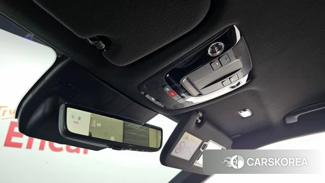 Kia The New Sorento 4th Generation id 4752656 из Кореи 8