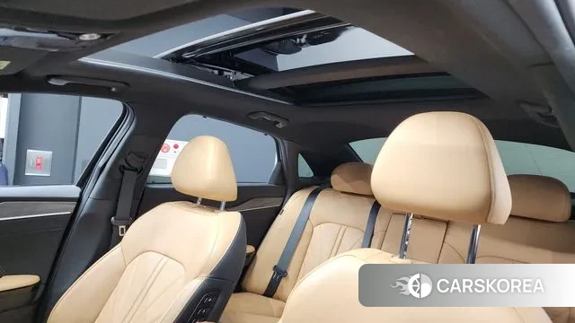 Kia K5 3rd generation id 3355859 из Кореи 8