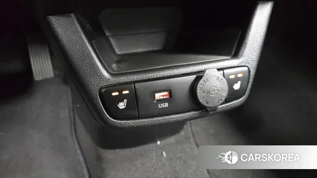 Kia The New Ray id 3323451 из Кореи 8