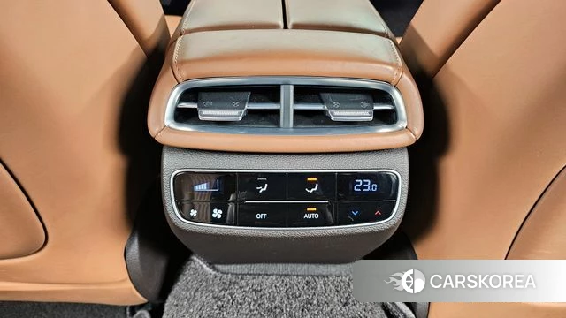 Genesis G80 (RG3) id 3806562 из Кореи 8